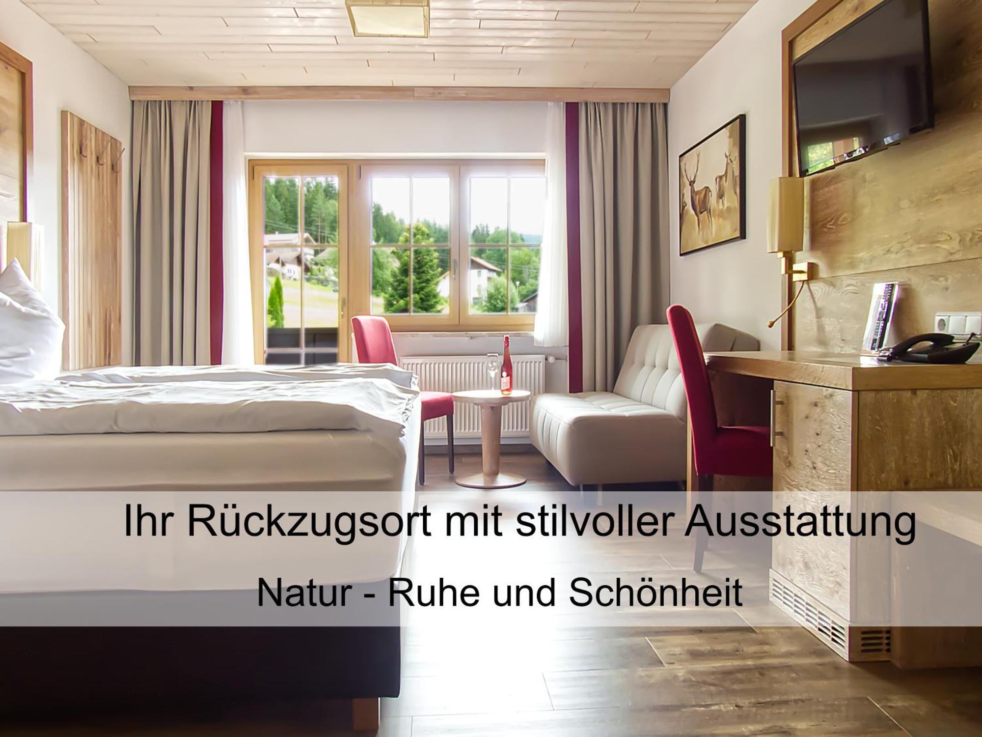 Garnihotel Zur Linde - Bayerischer Wald - Aktivcard Mit 154 Kostenfreien Leistungen - Kostenloser Parkplatz Лоберг Экстерьер фото